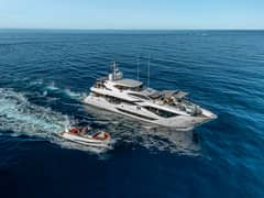 2020 Sunseeker Sunseeker 116 Yacht "NOROADER" photo 1