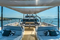 2020 Sunseeker Sunseeker 116 Yacht "NOROADER" photo 6