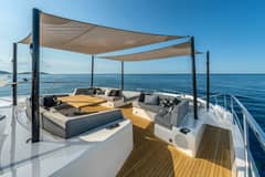 2020 Sunseeker Sunseeker 116 Yacht "NOROADER" photo 5