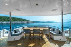 2020 Sunseeker Sunseeker 116 Yacht "NOROADER" photo 7