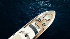 2018 Sunseeker Sunseeker 116 Yacht "MERCY OCEANS" photo 9