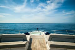 2018 Sunseeker Sunseeker 116 Yacht "MERCY OCEANS" photo 7
