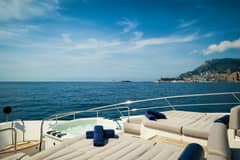 2018 Sunseeker Sunseeker 116 Yacht "MERCY OCEANS" photo 8