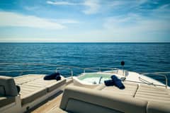 2018 Sunseeker Sunseeker 116 Yacht "MERCY OCEANS" photo 9