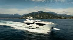 2018 Sunseeker Sunseeker 116 Yacht "MERCY OCEANS" photo 1