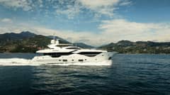 2018 Sunseeker Sunseeker 116 Yacht "MERCY OCEANS" photo 4