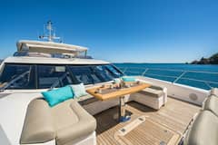 2014 Sunseeker Sunseeker 115 Sport Yacht "LADY VOLANTIS" photo 4