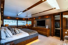 2014 Sunseeker Sunseeker 115 Sport Yacht "LADY VOLANTIS" photo 9
