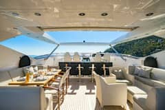 2014 Sunseeker Sunseeker 115 Sport Yacht "LADY VOLANTIS" photo 5