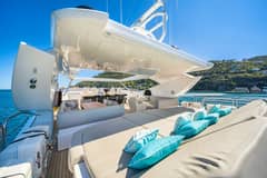 2014 Sunseeker Sunseeker 115 Sport Yacht "LADY VOLANTIS" photo 7