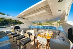 2014 Sunseeker Sunseeker 115 Sport Yacht "LADY VOLANTIS" photo 6