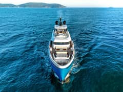2024 AES Yacht "MERELEY I" photo 5