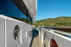 2024 AES Yacht "MERELEY I" photo 8
