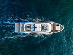 2024 AES Yacht "MERELEY I" photo 6