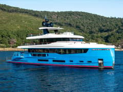2024 AES Yacht "MERELEY I" photo 4
