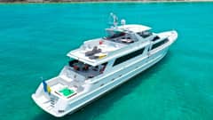 1991 Broward Custom "ISLAND TIME" photo 6