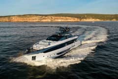 2019 Riva Riva Dolcevita 110 "ELYSIUM I" photo 2