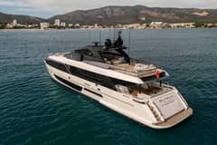 2019 Riva Riva Dolcevita 110 "ELYSIUM I" photo 5