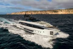 2019 Riva Riva Dolcevita 110 "ELYSIUM I" photo 1