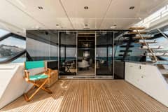 2019 Riva Riva Dolcevita 110 "ELYSIUM I" photo 9