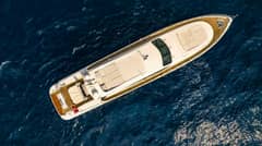 2013 Overmarine Mangusta 108 "1K" photo 5