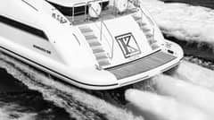 2013 Overmarine Mangusta 108 "1K" photo 2