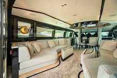 2013 Overmarine Mangusta 108 "1K" photo 8