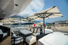 2013 Overmarine Mangusta 108 "1K" photo 6