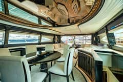 2013 Overmarine Mangusta 108 "1K" photo 9