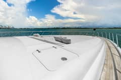 2005 Overmarine Mangusta 108 "TOTAL" photo 8