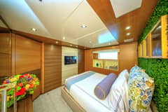 2015 Benetti Benetti Tradition Supreme 108 "REHAB" photo 8
