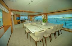2015 Benetti Benetti Tradition Supreme 108 "REHAB" photo 3