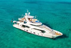 2015 Benetti Benetti Tradition Supreme 108 "REHAB" photo 1