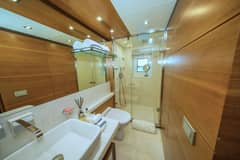 2015 Benetti Benetti Tradition Supreme 108 "REHAB" photo 9