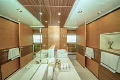 2015 Benetti Benetti Tradition Supreme 108 "REHAB" photo 7