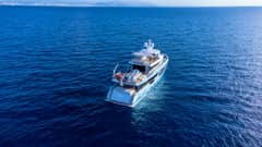 2025 Numarine Numarine 32XP "RAY" photo 3