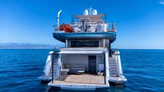 2025 Numarine Numarine 32XP "RAY" photo 7