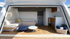 2025 Numarine Numarine 32XP "RAY" photo 9