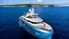 2025 Numarine Numarine 32XP "RAY" photo 4