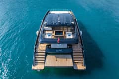 2025 SUNREEF YACHTS Sunreef 100 Power "PETITE BELLE" photo 9