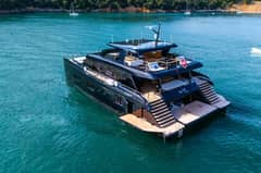 2025 SUNREEF YACHTS Sunreef 100 Power "PETITE BELLE" photo 8