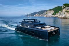 2025 SUNREEF YACHTS Sunreef 100 Power "PETITE BELLE" photo 4