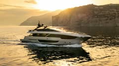 2023 Riva Riva Super Corsaro 102 "STILE DI VITA" photo 2