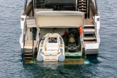 2023 Riva Riva Super Corsaro 102 "STILE DI VITA" photo 7