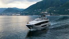 2023 Riva Riva Super Corsaro 102 "STILE DI VITA" photo 3