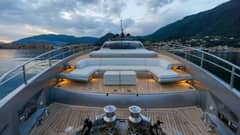 2023 Riva Riva Super Corsaro 102 "STILE DI VITA" photo 9