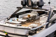 2023 Riva Riva Super Corsaro 102 "STILE DI VITA" photo 5