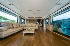 2023 Ferretti Yachts Ferretti 1000 "ISOTTA" photo 9