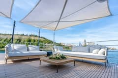 2023 Ferretti Yachts Ferretti 1000 "ISOTTA" photo 4