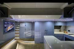2027 Allegro Yacht "ALLEGRO FLYBRIDGE 98" photo 6